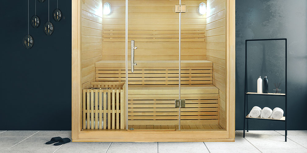 Benefici Sauna Dopo Piscina Effetto Rinvigorente Detox