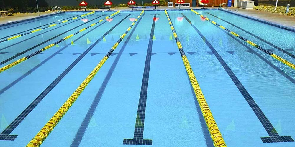 Piscina Olimpionica: Usi, Caratteristiche E Dimensioni 